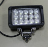 Светодиодная (LED) лампа 45w 15SMD