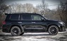 Тюнинг-обвес «Wald Black Bison» на Lexus LX 570 рестаил (type 2)