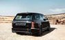 Тюнинг обвес Range Rover Vogue 4 2014 "Hamann"