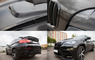 Бампер передний BMW X6 "Hamann M"