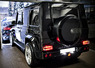 Тюнинг обвес Mercedes G463 Brabus "Widestar 2014 carbon"