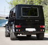 Обвес «Brabus Widestar» Mercedes-Benz G463