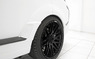Тюнинг обвес Range Rover Vogue 2015 "Startech carbon"
