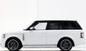 Тюнинг обвес Range Rover Vogue 2 "Startech"