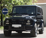 Обвес «Brabus Widestar» Mercedes-Benz G463