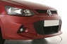 Тюнинг-обвес «Sport» для Volkswagen Polo V Sedan 2010+