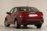 Тюнинг-обвес «Sport» для Volkswagen Polo V Sedan 2010+
