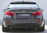 Тюнинг обвес BMW 5 SER F10 Hamann #2