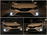 Туманки Cree LED (два режима) диодные полосы Toyota, Lexus, Nissan, Suzuki и др.