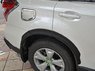 Фендера - расширители колёсных арок Subaru Forester 2013-2018