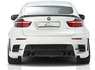 Тюнинг обвес BMW X6 "Lumma CLR X650 M"