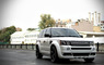 Тюнинг обвес Range Rover Sport II "Sport SS"