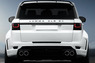 Тюнинг обвес Range Rover Sport 2014 "Lumma CLR RS"