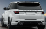 Тюнинг обвес Range Rover Sport 2014 "Lumma CLR RS"