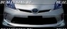 Обвес "Modellista" пластиковый Toyota Prius 30 2011-2015 ДХО