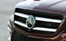 Обвес (комплект) "AMG Design" для Mercedes Benz X166 GL-class стиль "GL63 AMG"