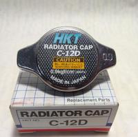 Крышка радиатора "HKT" 1.1 KG/CM2 (D=44MM, D=27MM)