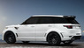 Тюнинг обвес Range Rover Sport 2014 "Lumma CLR RS"