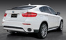 Тюнинг обвес BMW X6 "Perfomance"