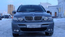 Обвес «Hamann» на BMW X5 E53 (Рестайлинг / Дорестайлинг) с 1999-2007