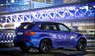 Тюнинг обвес Bmw X5 E70 "Imperial Clr X 650 M"