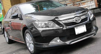 Обвес Toyota Camry V50 2011+