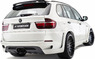 Тюнинг обвес BMW X5 E70 "Hamann Flash Evo"