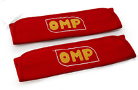 Накладки на ремни OMP