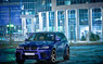 Тюнинг обвес Bmw X5 E70 "Imperial Clr X 650 M"