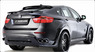 Выхлопная система Bmw X6 E71 "Hamann Tycoon"