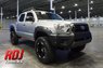 Фендера - расширители колесных арок Toyota Tacoma 2012-2014