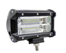 Светодиодная LED лампа (панель) 24SMD - 72W
