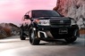 Тюнинг-обвес «Wald Black Bison» на Toyota Land Cruiser 200 2012+ рестайлинг (TYPE-1)