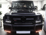 Тюнинг обвес Mercedes G463 Brabus "Widestar 2015 Carbon"