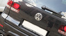 Обвес «Je Design Widebody» на Volkswagen Touareg 07-10