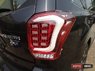 Стопы (фары) тюнинг диодные Subaru Forester SJ 2013-2016 красные