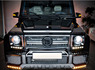 Тюнинг обвес Mercedes G463 Brabus "Widestar 2014 carbon"