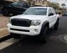 Фендера - расширители колесных арок Toyota Tacoma 2005-2011