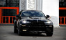 Капот BMW X6 "Hamann Tycoon Evo M"