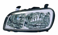 Оптика (фары) Toyota Rav4 97-99
