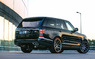 Тюнинг обвес Range Rover Vogue 4 2014 "Alterego"