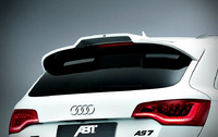 Спойлер Audi Q7 "ABT"