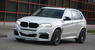 Тюнинг обвес Bmw X5 F15 "Imperial"