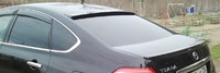 Козырек заднего стекла "OEM Style" для Nissan Teana II J32