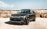 Тюнинг обвес Range Rover Vogue 4 2014 "Hamann"