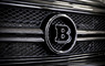 Тюнинг обвес Mercedes G463 Brabus "Widestar 2014 carbon"