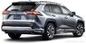 Обвес "Modellista" Toyota RAV4 2019-2020 AXAH52
