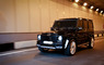 Обвес Mercedes G463 Brabus Gv12 "Widestar"