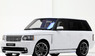 Тюнинг обвес Range Rover Vogue 2 "Startech"