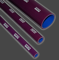 Шланг армированный фиолетовый HKS 6.5мм 1м